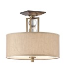 Ceiling lamps - Kichler CELESTIAL 3x100W E27 KL/CELESTIAL/SF Ceiling. - product 1