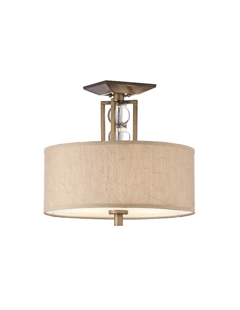 Ceiling lamps - Kichler CELESTIAL 3x100W E27 KL/CELESTIAL/SF Ceiling. - product kolory-swiatla.pl 1