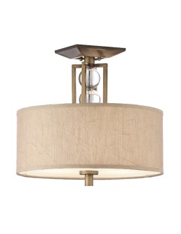 Kichler CELESTIAL 3x100W E27 KL/CELESTIAL/SF Sufitowa