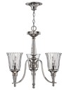 Hinkley CHANDON 3x60W E14 HK/CHANDON3 Wisząca