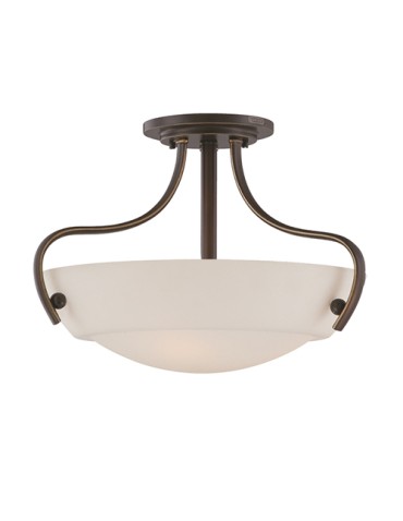 Quoizel CHANTILLY 3x100W E27 QZ/CHANTILLY/SF3 Ceiling light