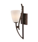 Wall lamps - Quoizel CHANTILLY 1x100W E27 QZ/CHANTILLY1 Wall lamp - product 1