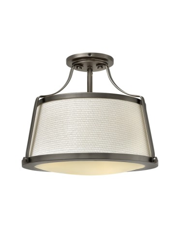 Hinkley CHARLOTTE 3x75W E27 HK/CHARLOT/SF AN Ceiling light.