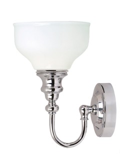 Elstead CHEADLE 1x40W G9 BATH/CD1 Kinkiet