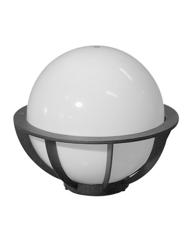 SU-MA Balls with basket K KPO 250