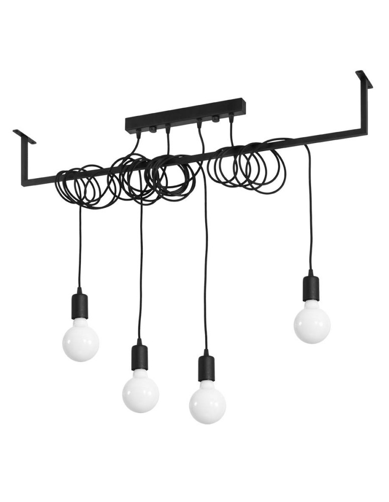 Sollux Chandelier SALAMANCA 4 SL.0895