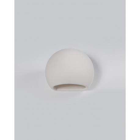 Sollux Kinkiet ceramiczny GLOBE SL.0032