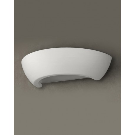 Sollux Kinkiet ceramiczny OSKAR SL.0160