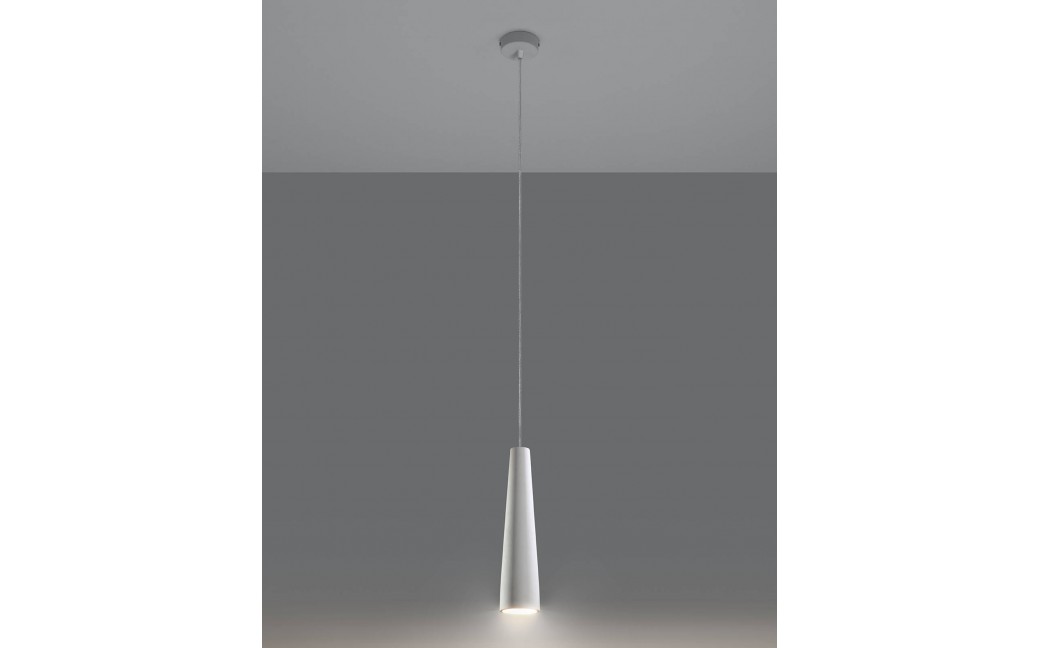 Sollux Lampa wisząca ceramiczna ELECTRA SL.0845