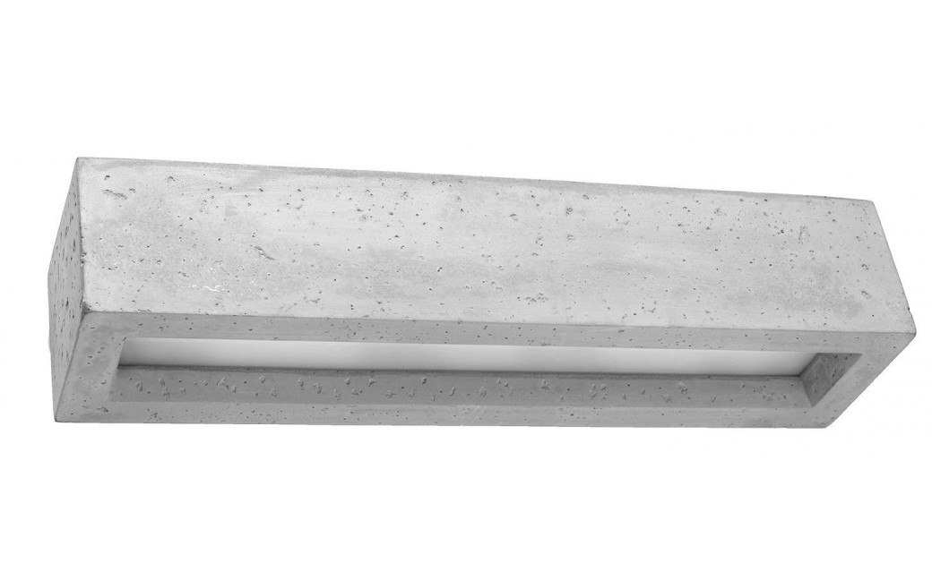 Sollux Kinkiet VEGA 50 beton SL.0993