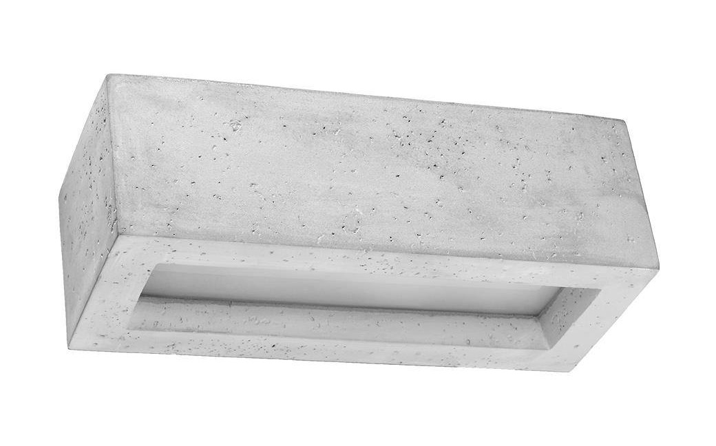 Sollux Kinkiet VEGA 30 beton SL.0992