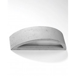 Sollux Kinkiet ATENA beton SL.0994