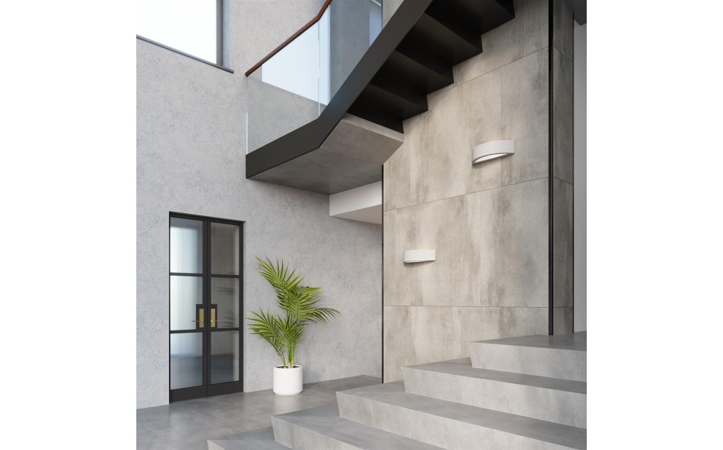 Sollux Kinkiet ATENA beton SL.0994