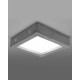 Sollux Plafon RIZA beton SL.0995