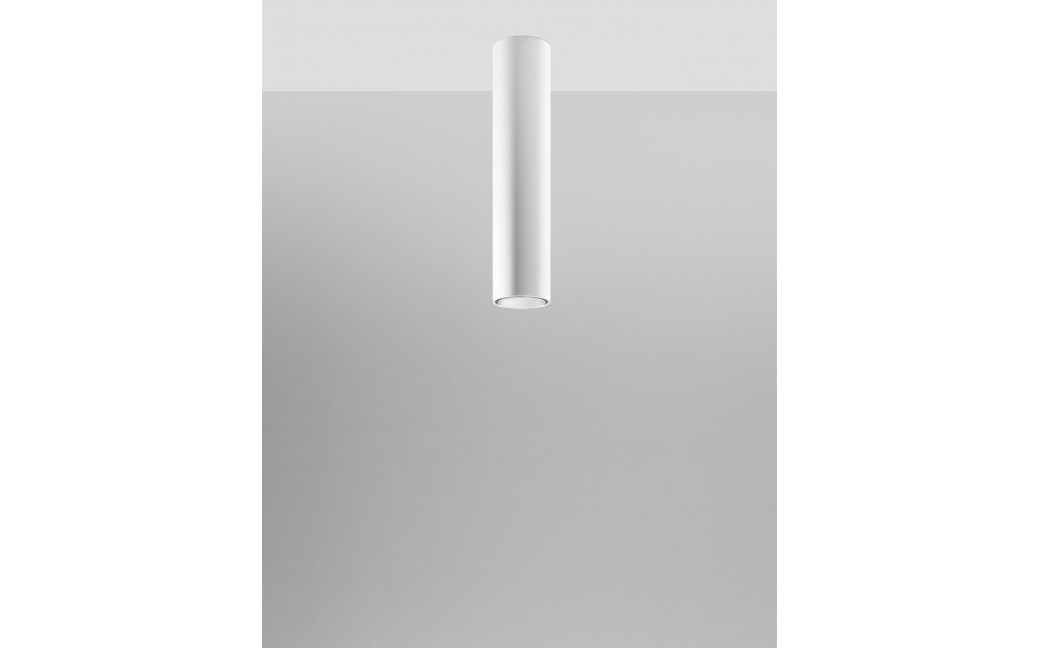 Sollux Plafon LAGOS 40 biały SL.0998