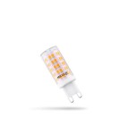 Sollux Żarówka LED G9 4000K 4,5W 460lm SL.0975