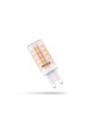 Sollux LED bulb G9 4000K 4.5W 460lm SL.0975