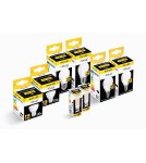 Product categories - Sollux LED bulb G9 4000K 4.5W 460lm SL.0975 - product 8