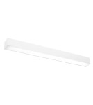 LED wall lamps - THORO Wall lamp PINNE 67 white 3000K 1xLED TH.035 - product 1