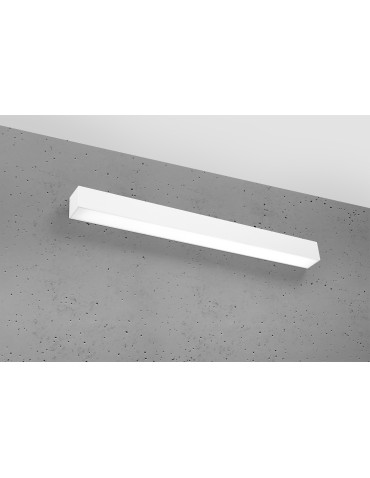 THORO Wall lamp PINNE 67 white 3000K 1xLED TH.035 - product 2