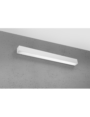 THORO Kinkiet PINNE 67 szary 3000K 1xLED TH.037 - produkt 2