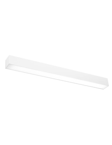 THORO Wall lamp PINNE 67 white 4000K 1xLED TH.038