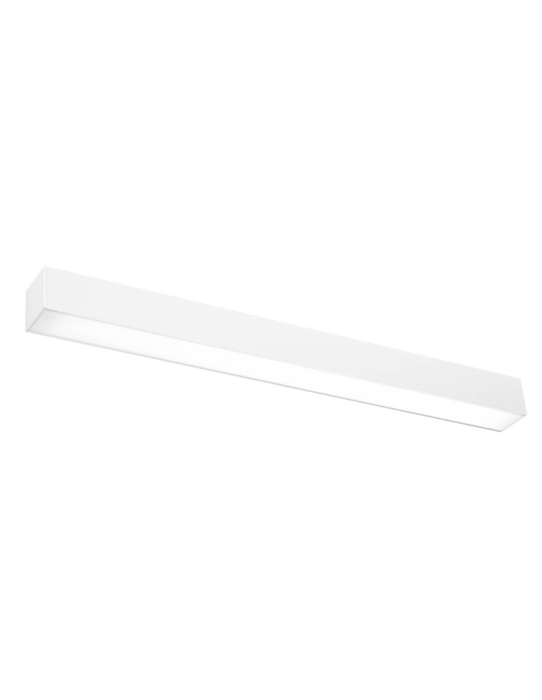 LED wall lamps - THORO Wall lamp PINNE 67 white 4000K 1xLED TH.038 - product kolory-swiatla.pl 1