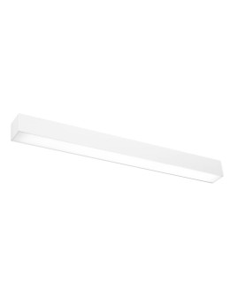 THORO Wall lamp PINNE 67 white 4000K 1xLED TH.038