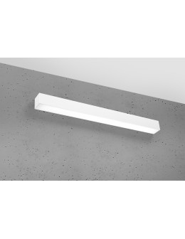 THORO Wall lamp PINNE 67 white 4000K 1xLED TH.038 - product 2