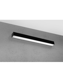 THORO Kinkiet PINNE 67 czarny 4000K 1xLED TH.039 - produkt 2