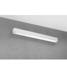 LED wall lamps - THORO Wall lamp PINNE 67 gray 4000K 1xLED TH.040 - product 2