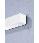 LED wall lamps - THORO Wall lamp PINNE 90 white 3000K 1xLED TH.053 - product 4