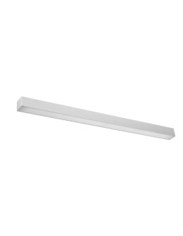 THORO Wall lamp PINNE 90 grey 3000K 1xLED TH.055