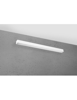THORO Wall lamp PINNE 90 white 4000K 1xLED TH.056 - product 2