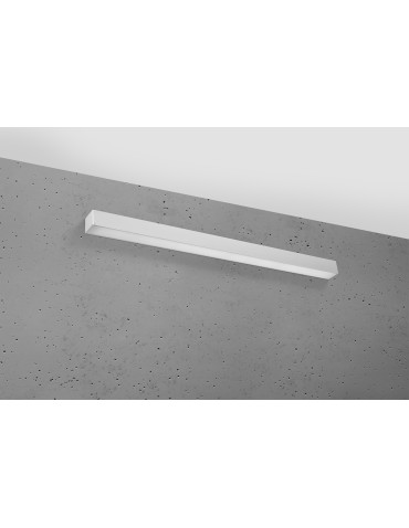 THORO Wall lamp PINNE 90 grey 4000K 1xLED TH.058 - product 2