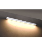 LED wall lamps - THORO Wall lamp PINNE 117 white 3000K 1xLED TH.071 - product 3
