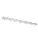 LED wall lamps - THORO Wall lamp PINNE 117 gray 3000K 1xLED TH.073 - product 1