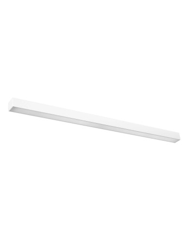 THORO Wall lamp PINNE 117 white 4000K 1xLED TH.074