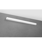LED wall lamps - THORO Wall lamp PINNE 117 white 4000K 1xLED TH.074 - product 2