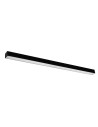 THORO Wall lamp PINNE 117 black 4000K 1xLED TH.075