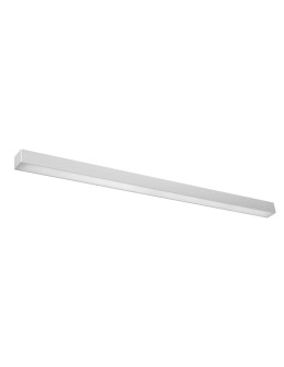 THORO Wall lamp PINNE 117 grey 4000K 1xLED TH.076