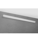 LED wall lamps - THORO Wall lamp PINNE 150 grey 3000K 1xLED TH.091 - product 2