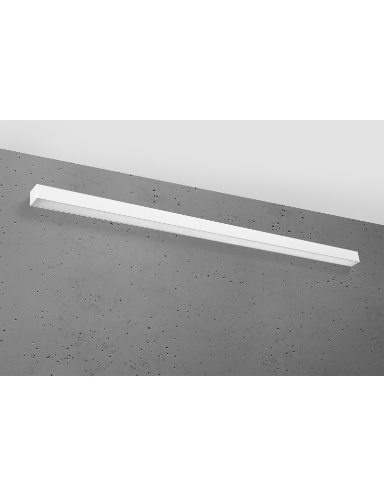 LED wall lamps - THORO Wall lamp PINNE 150 white 4000K 1xLED TH.092 - product kolory-swiatla.pl 3