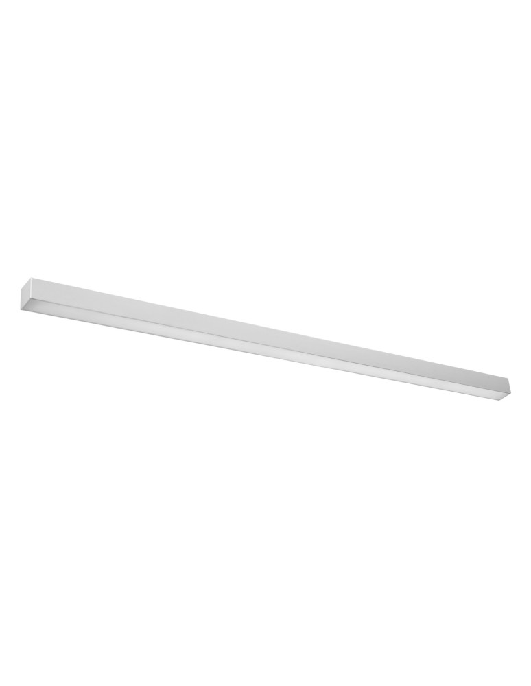 LED wall lamps - THORO Wall lamp PINNE 150 grey 4000K 1xLED TH.094 - product kolory-swiatla.pl 1