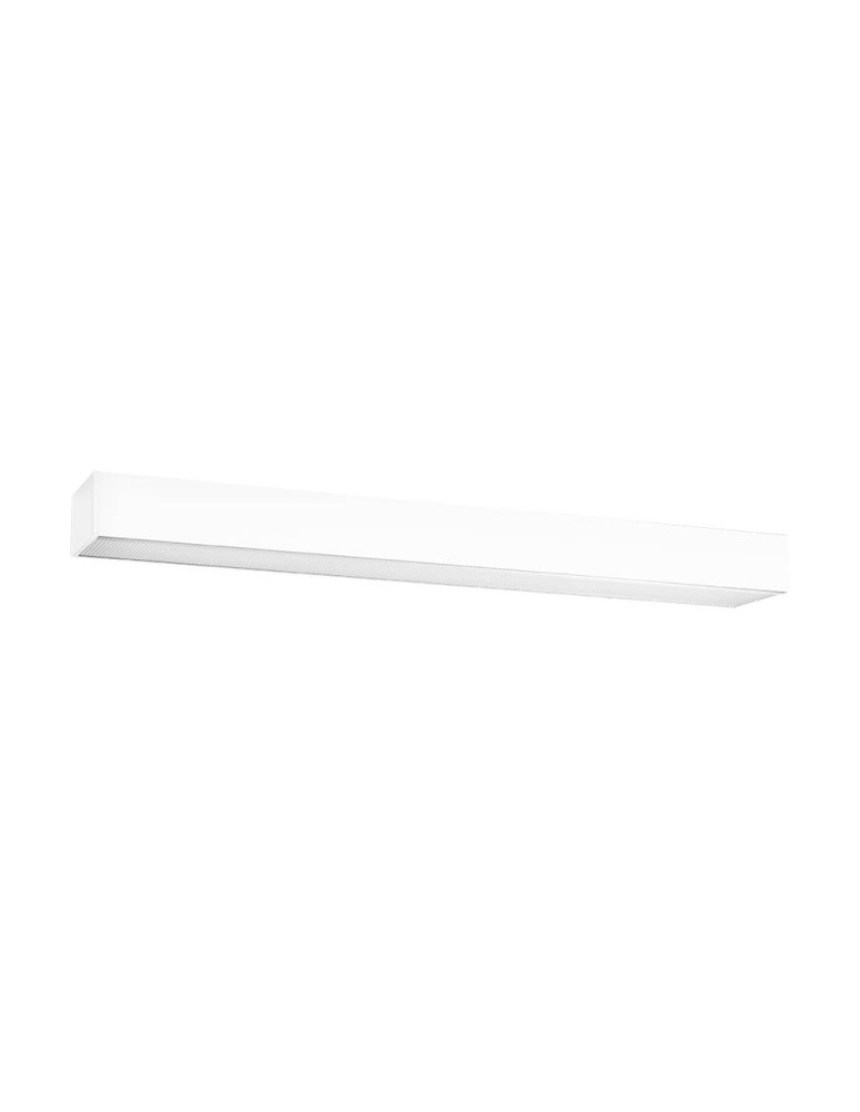 Ceiling lamps - THORO Plafond PINNE 67 white 3000K 1xLED TH.041 - product kolory-swiatla.pl 1