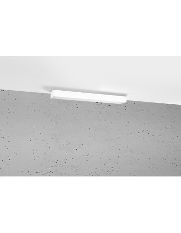 THORO Plafond PINNE 67 white 3000K 1xLED TH.041 - product 2