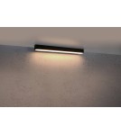 Ceiling lamps - THORO Plafond PINNE 67 black 3000K 1xLED TH.042 - product 3