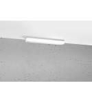 Ceiling lamps - THORO Plafond PINNE 67 white 4000K 1xLED TH.044 - product 2