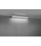 Ceiling lamps - THORO Plafond PINNE 67 white 4000K 1xLED TH.044 - product 3