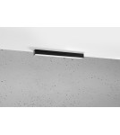 Ceiling lamps - THORO Plafond PINNE 67 black 4000K 1xLED TH.045 - product 2